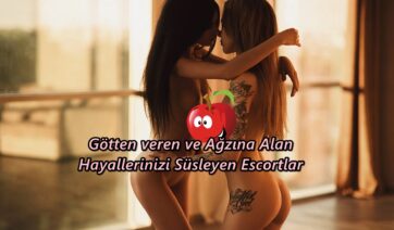 Gaziantep Escort Kızlar