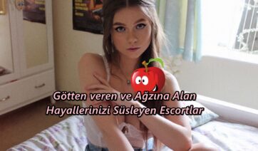 Gaziantep Genç Escort