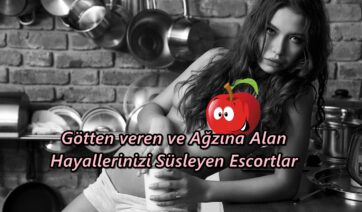 Gaziantep Uzun Saçlı Escort